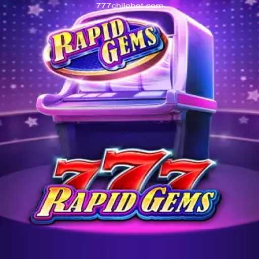 Explore RapidGems777: The Ultimate Gem-Matching Adventure from 777chile.Com